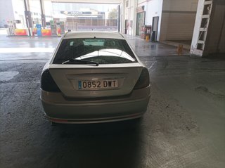 Ford Mondeo 2006