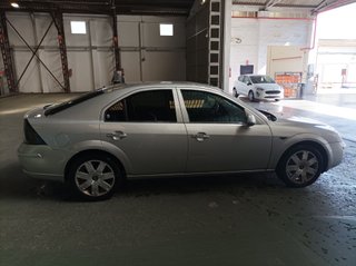 Ford Mondeo 2006