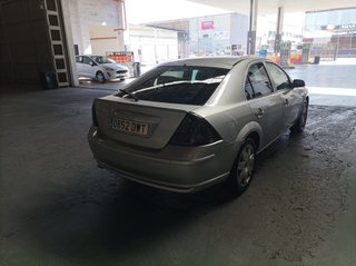 Ford Mondeo 2006