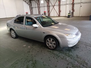 Ford Mondeo 2006