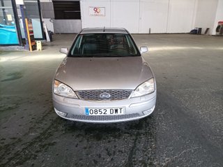 Ford Mondeo 2006