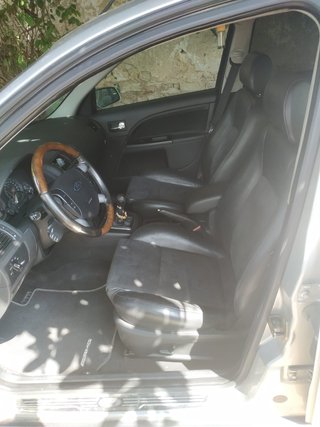 Ford Mondeo 2006