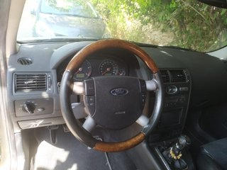 Ford Mondeo 2006