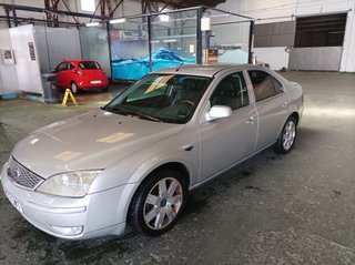 Ford Mondeo 2006