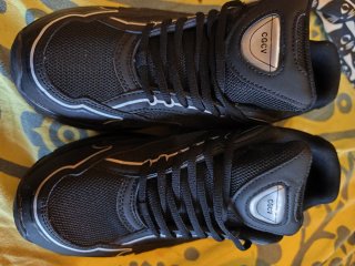 Lote Zapatillas Deportivas Nuevas Talla 43