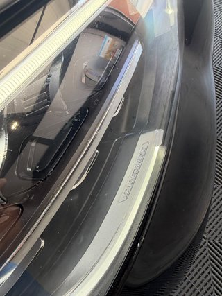 Mercedes-Benz GLC SUV (X254) 2021