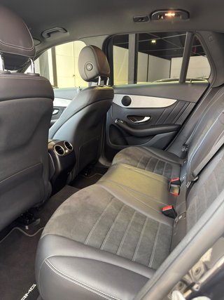Mercedes-Benz GLC SUV (X254) 2021