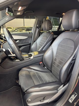 Mercedes-Benz GLC SUV (X254) 2021