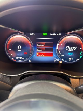 Mercedes-Benz GLC SUV (X254) 2021