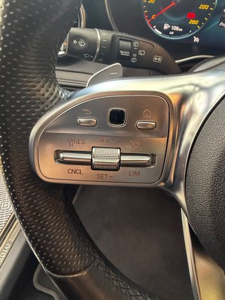 Mercedes-Benz GLC SUV (X254) 2021