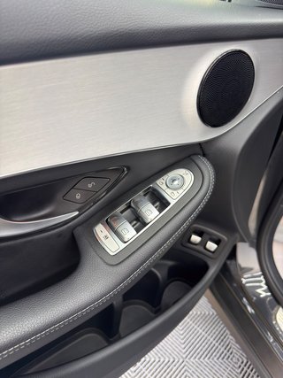 Mercedes-Benz GLC SUV (X254) 2021