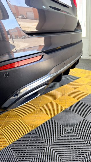 Mercedes-Benz GLC SUV (X254) 2021
