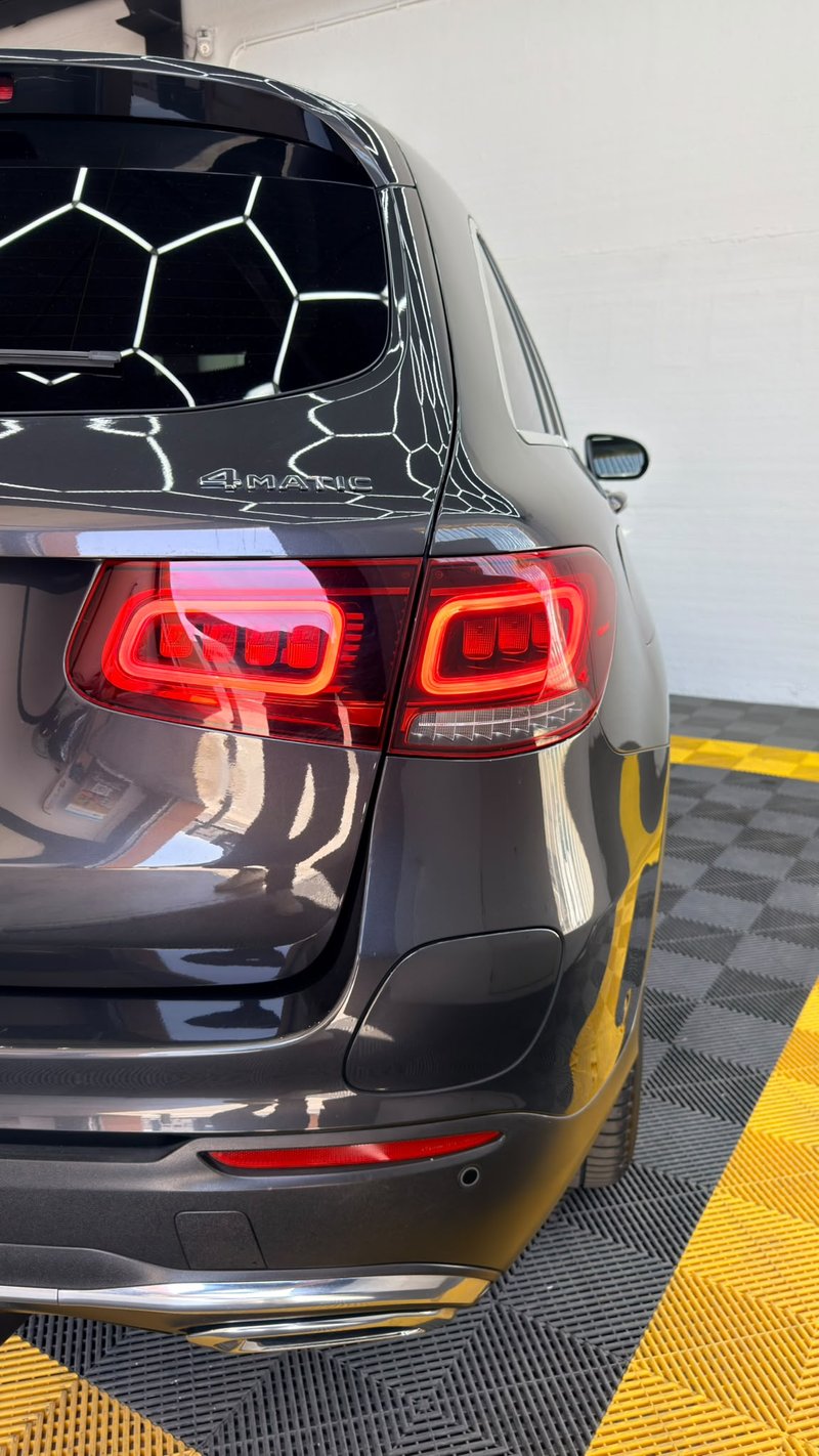 Mercedes-Benz GLC 2021, foto 33