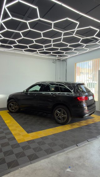 Mercedes-Benz GLC SUV (X254) 2021