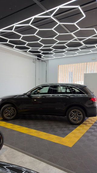 Mercedes-Benz GLC SUV (X254) 2021