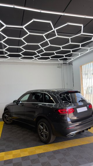 Mercedes-Benz GLC SUV (X254) 2021