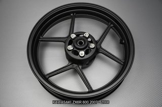 Llanta delantera KAWASAKI ZX6R 600 2007 - 2008