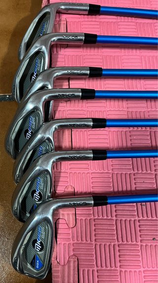 Palos de golf MKids Pro para niños/as