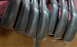 Palos de golf MKids Pro para niños/as