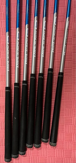 Palos de golf MKids Pro para niños/as