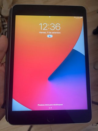 iPad mini 4 128 GB