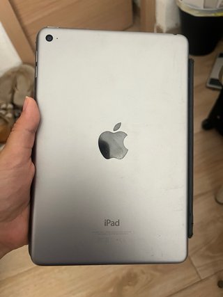 iPad mini 4 128 GB