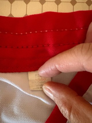Kimono Mugendo 150cm (casaca, pantalón y cinturón)