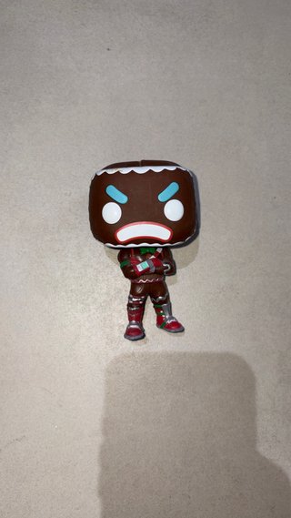 Lote 6 Figuras Funko Pop Fortnite 8€/UDS
