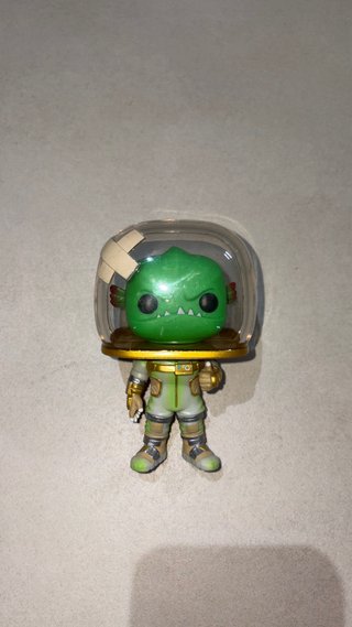Lote 6 Figuras Funko Pop Fortnite 8€/UDS