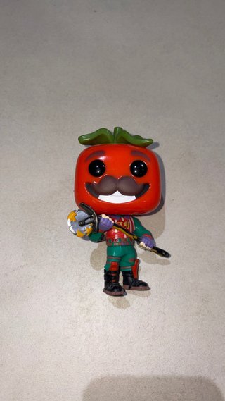 Lote 6 Figuras Funko Pop Fortnite 8€/UDS