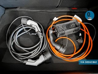 Opel Corsa 50kWh GS 100 kW (136 CV)