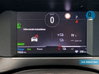 Opel Corsa 50kWh GS 100 kW (136 CV)