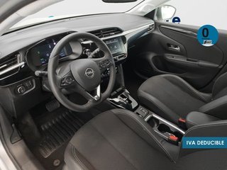 Opel Corsa 50kWh GS 100 kW (136 CV)