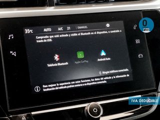 Opel Corsa 50kWh GS 100 kW (136 CV)