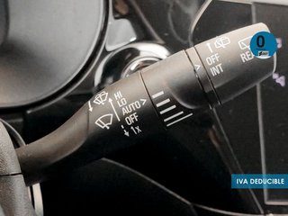 Opel Corsa 50kWh GS 100 kW (136 CV)