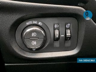 Opel Corsa 50kWh GS 100 kW (136 CV)