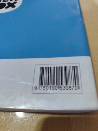 Física y Química 4 ESO