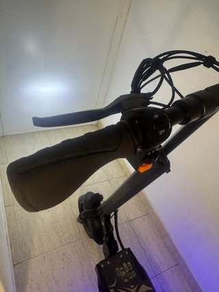 Patinete Eléctrico SmartGyro RockWay Pro