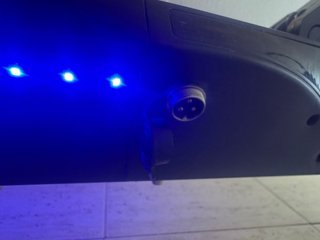 Patinete Eléctrico SmartGyro RockWay Pro