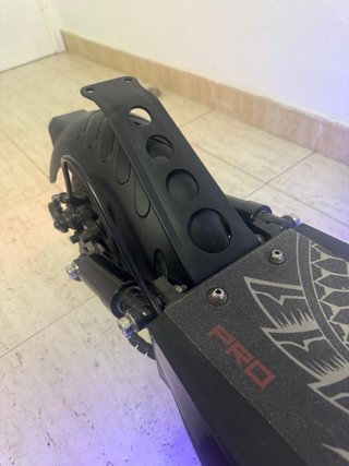 Patinete Eléctrico SmartGyro RockWay Pro