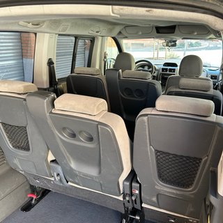 FIAT Scudo 2010 •120multijet   •8 Plazas