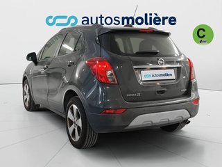Opel Mokka X 1.4 Turbo S&S Selective 4X2 103 kW (140 CV)