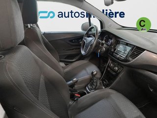 Opel Mokka X 1.4 Turbo S&S Selective 4X2 103 kW (140 CV)
