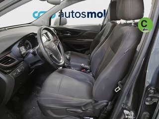 Opel Mokka X 1.4 Turbo S&S Selective 4X2 103 kW (140 CV)
