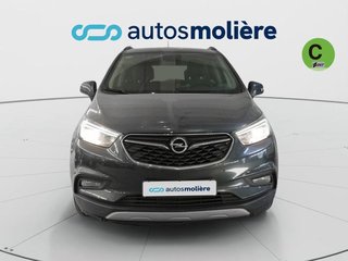 Opel Mokka X 1.4 Turbo S&S Selective 4X2 103 kW (140 CV)