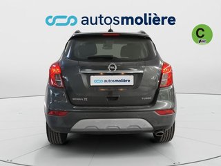 Opel Mokka X 1.4 Turbo S&S Selective 4X2 103 kW (140 CV)