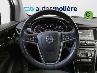 Opel Mokka X 1.4 Turbo S&S Selective 4X2 103 kW (140 CV)