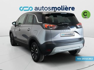 Opel CrossLand 1.2 Elegance Auto 96 kW (130 CV)
