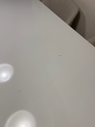 Mesa Comedor Blanca Ikea