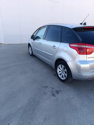 Citroen C4 Picasso 2007
